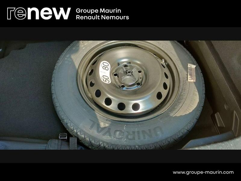 RENAULT Captur d’occasion à vendre à SAINT PIERRE LES NEMOURS chez DPL - SNCA (Photo 12)