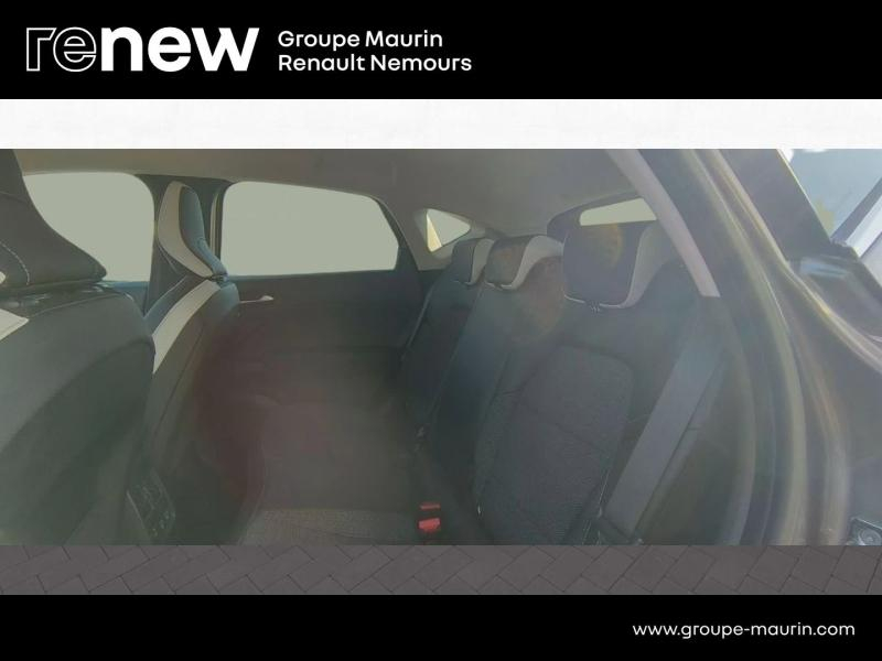 RENAULT Captur d’occasion à vendre à SAINT PIERRE LES NEMOURS chez DPL - SNCA (Photo 13)