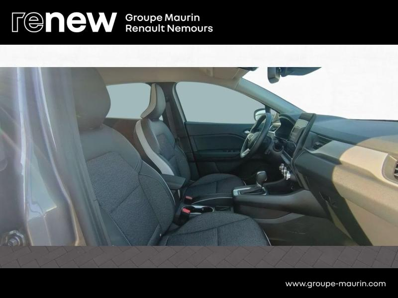 RENAULT Captur d’occasion à vendre à SAINT PIERRE LES NEMOURS chez DPL - SNCA (Photo 15)