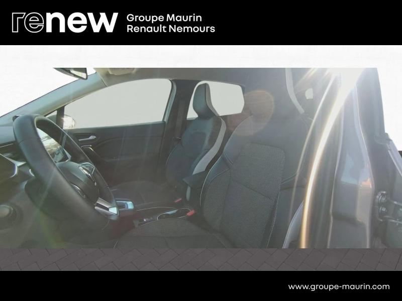 RENAULT Captur d’occasion à vendre à SAINT PIERRE LES NEMOURS chez DPL - SNCA (Photo 16)