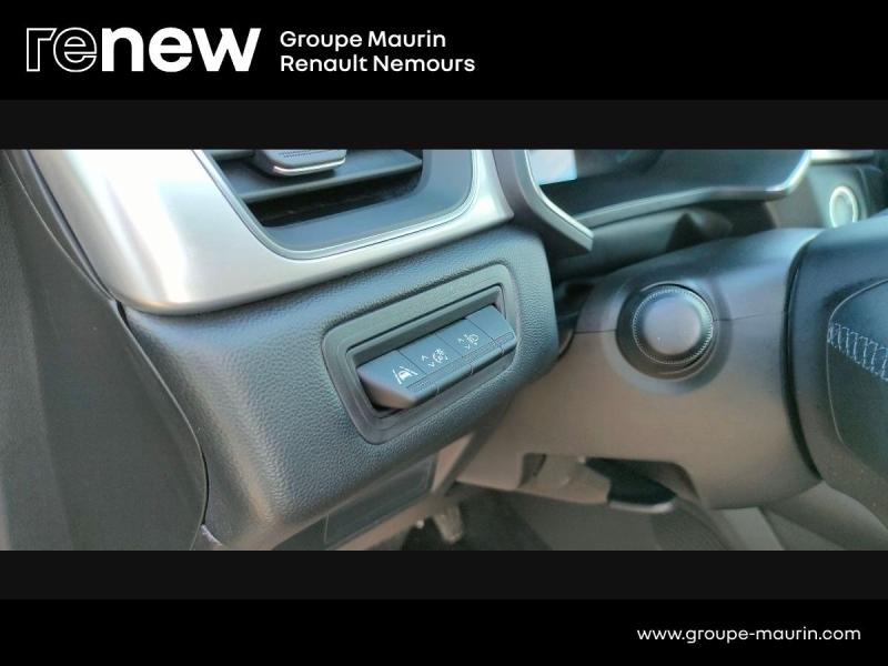 RENAULT Captur d’occasion à vendre à SAINT PIERRE LES NEMOURS chez DPL - SNCA (Photo 20)