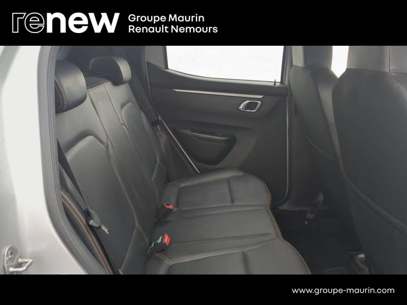 DACIA Spring d’occasion à vendre à SAINT PIERRE LES NEMOURS chez DPL - SNCA (Photo 7)