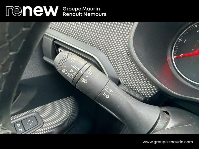 DACIA Sandero d’occasion à vendre à SAINT PIERRE LES NEMOURS chez DPL - SNCA (Photo 15)