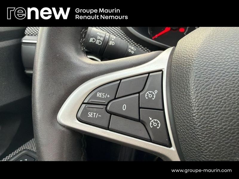 DACIA Sandero d’occasion à vendre à SAINT PIERRE LES NEMOURS chez DPL - SNCA (Photo 17)