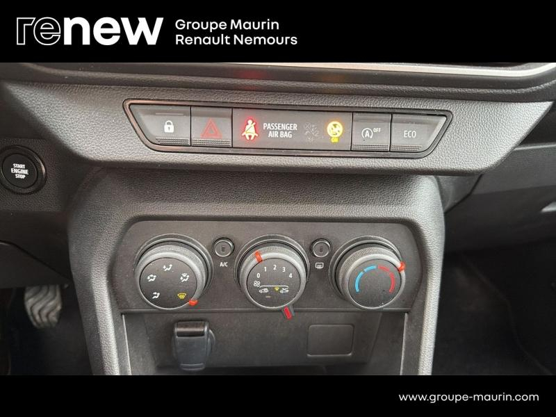 DACIA Sandero d’occasion à vendre à SAINT PIERRE LES NEMOURS chez DPL - SNCA (Photo 19)