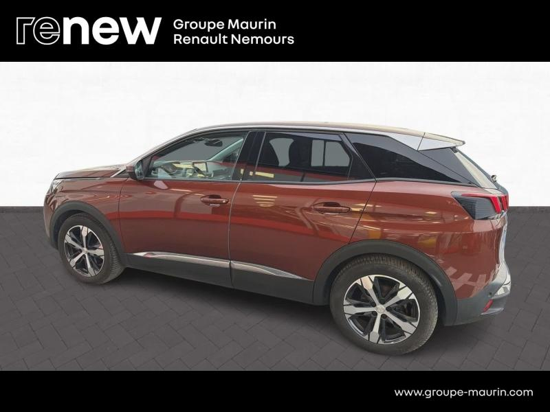 PEUGEOT 3008 d’occasion à vendre à SAINT PIERRE LES NEMOURS chez DPL - SNCA (Photo 5)