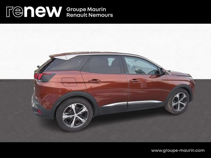 PEUGEOT 3008 d’occasion à vendre à SAINT PIERRE LES NEMOURS chez DPL - SNCA (Photo 11)