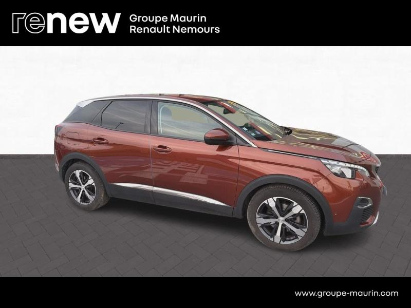 PEUGEOT 3008 d’occasion à vendre à SAINT PIERRE LES NEMOURS chez DPL - SNCA (Photo 13)