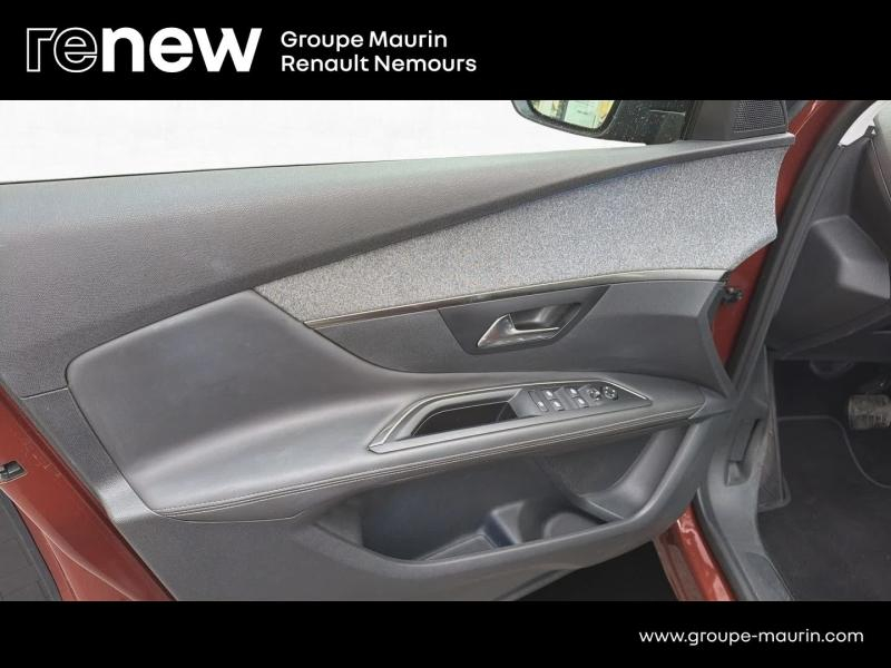 PEUGEOT 3008 d’occasion à vendre à SAINT PIERRE LES NEMOURS chez DPL - SNCA (Photo 19)