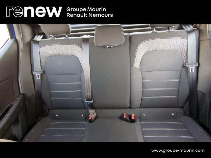 DACIA Sandero d’occasion à vendre à SAINT PIERRE LES NEMOURS chez DPL - SNCA (Photo 17)