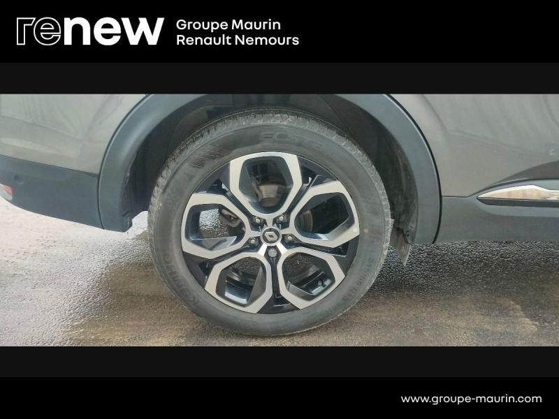 RENAULT Arkana d’occasion à vendre à SAINT PIERRE LES NEMOURS chez DPL - SNCA (Photo 9)