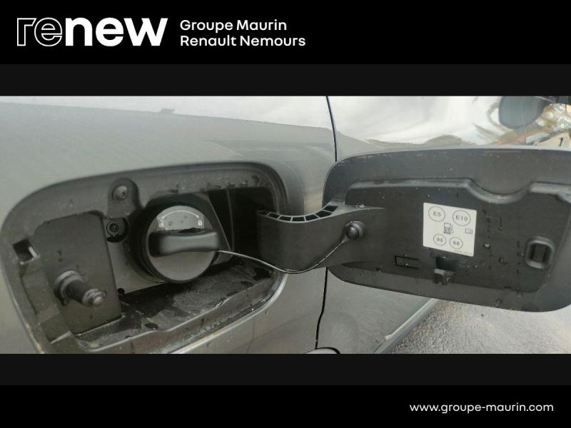 RENAULT Arkana d’occasion à vendre à SAINT PIERRE LES NEMOURS chez DPL - SNCA (Photo 10)