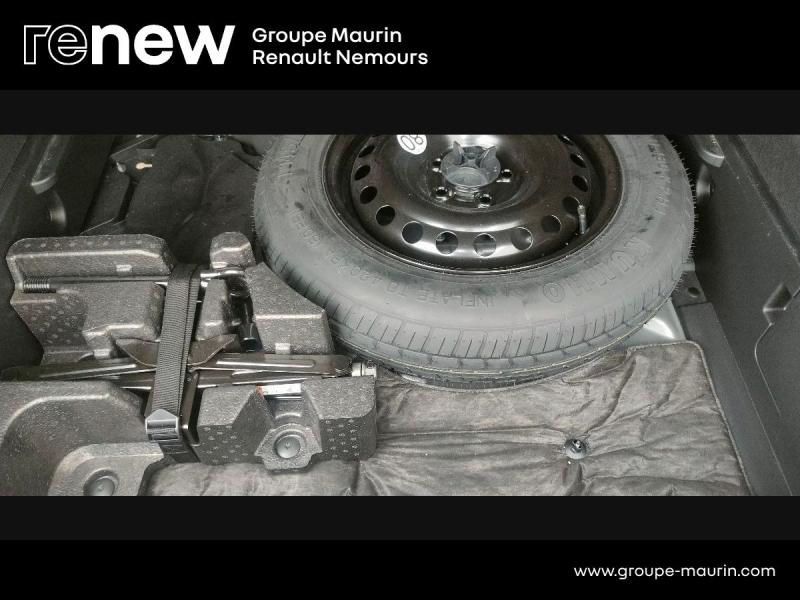 RENAULT Arkana d’occasion à vendre à SAINT PIERRE LES NEMOURS chez DPL - SNCA (Photo 12)