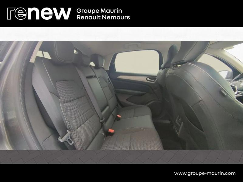 RENAULT Arkana d’occasion à vendre à SAINT PIERRE LES NEMOURS chez DPL - SNCA (Photo 14)