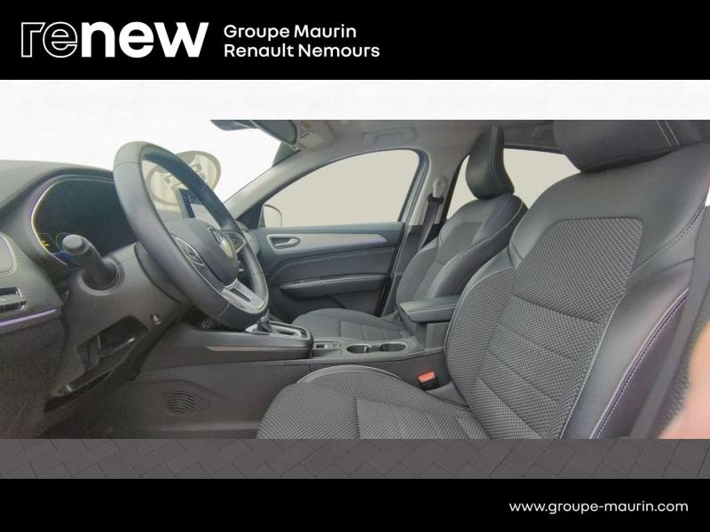 RENAULT Arkana d’occasion à vendre à SAINT PIERRE LES NEMOURS chez DPL - SNCA (Photo 16)