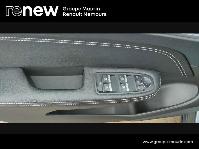 RENAULT Arkana d’occasion à vendre à SAINT PIERRE LES NEMOURS chez DPL - SNCA (Photo 18)