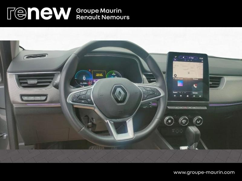 RENAULT Arkana d’occasion à vendre à SAINT PIERRE LES NEMOURS chez DPL - SNCA (Photo 19)