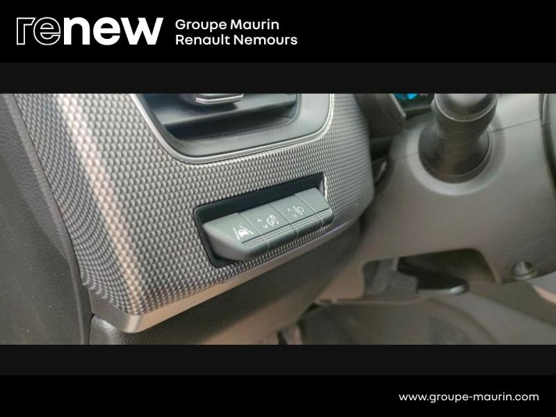 RENAULT Arkana d’occasion à vendre à SAINT PIERRE LES NEMOURS chez DPL - SNCA (Photo 20)