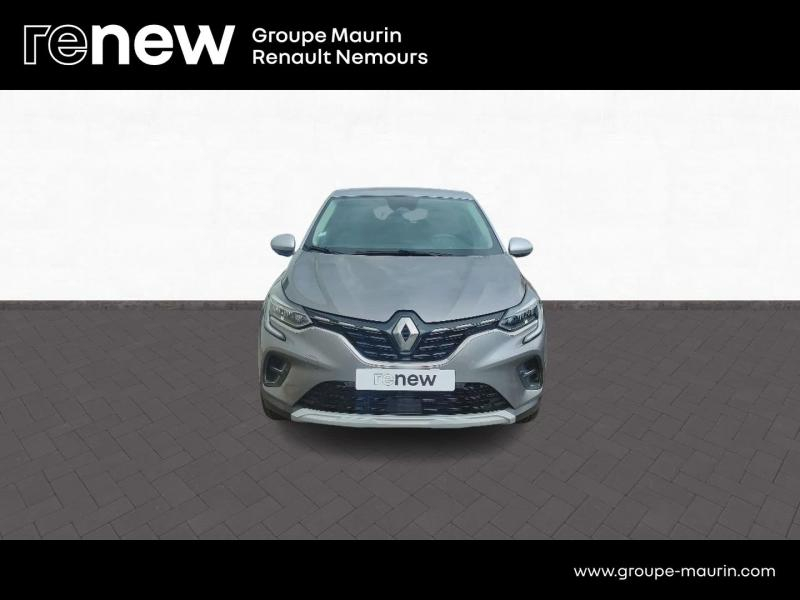RENAULT Captur d’occasion à vendre à SAINT PIERRE LES NEMOURS chez DPL - SNCA (Photo 5)