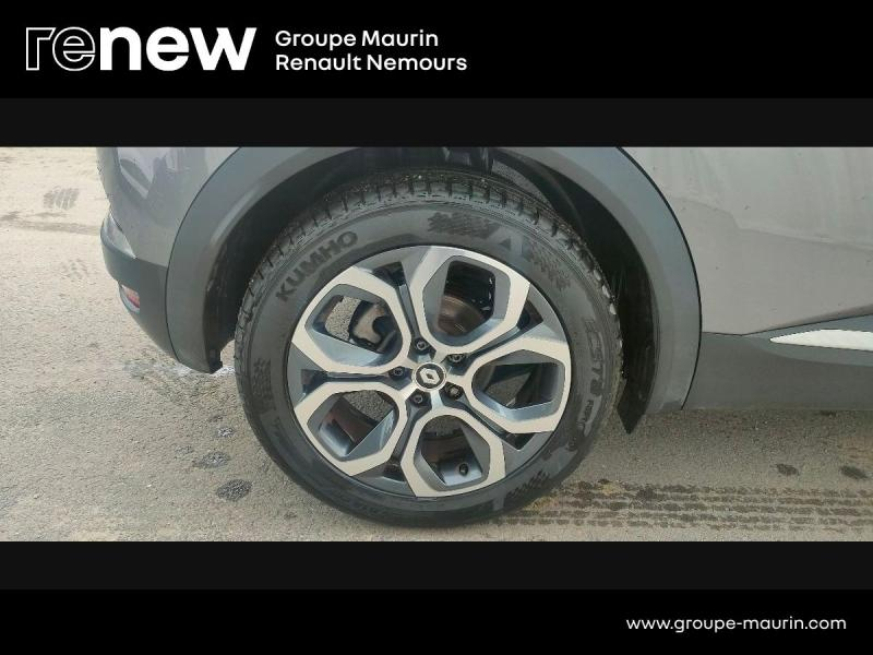 RENAULT Captur d’occasion à vendre à SAINT PIERRE LES NEMOURS chez DPL - SNCA (Photo 9)