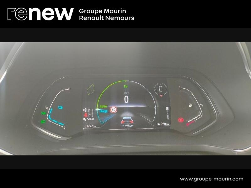 RENAULT Captur d’occasion à vendre à SAINT PIERRE LES NEMOURS chez DPL - SNCA (Photo 20)