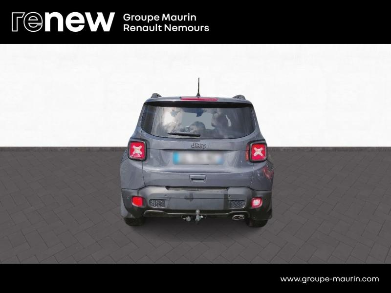 JEEP Renegade d’occasion à vendre à SAINT PIERRE LES NEMOURS chez DPL - SNCA (Photo 7)