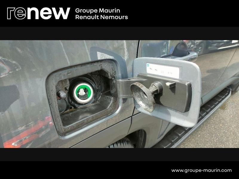 JEEP Renegade d’occasion à vendre à SAINT PIERRE LES NEMOURS chez DPL - SNCA (Photo 10)