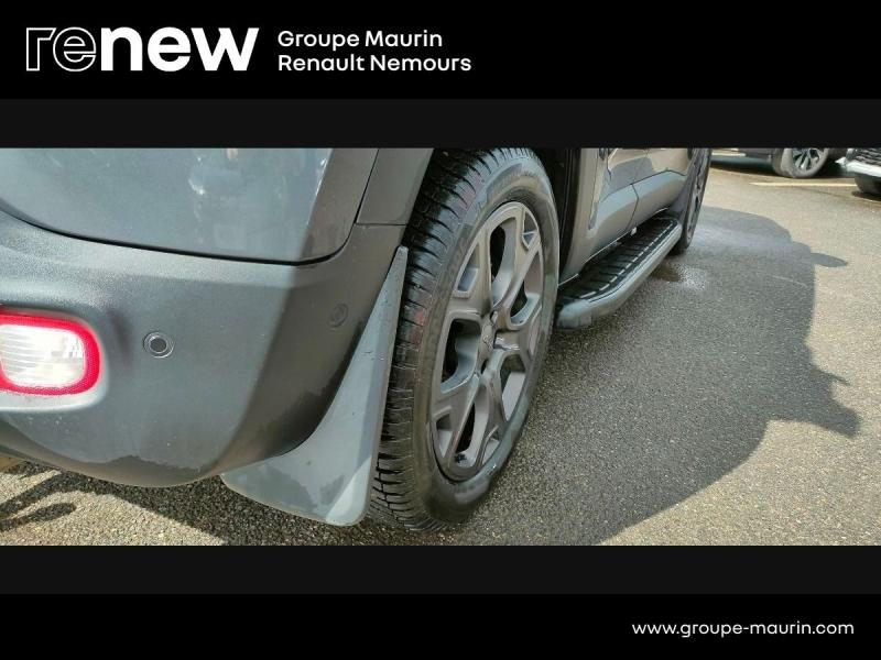 JEEP Renegade d’occasion à vendre à SAINT PIERRE LES NEMOURS chez DPL - SNCA (Photo 14)