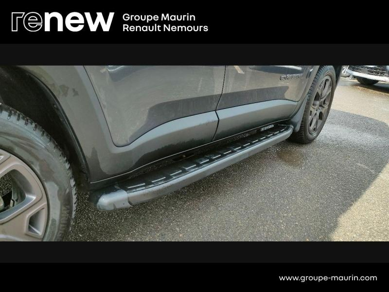 JEEP Renegade d’occasion à vendre à SAINT PIERRE LES NEMOURS chez DPL - SNCA (Photo 15)