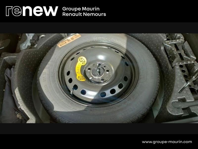 JEEP Renegade d’occasion à vendre à SAINT PIERRE LES NEMOURS chez DPL - SNCA (Photo 17)