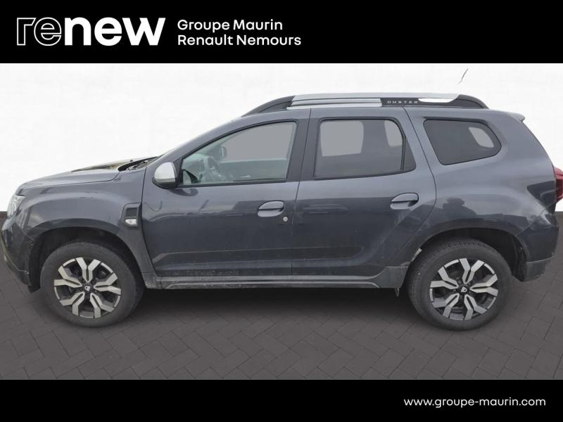 DACIA Duster d’occasion à vendre à SAINT PIERRE LES NEMOURS chez DPL - SNCA (Photo 3)