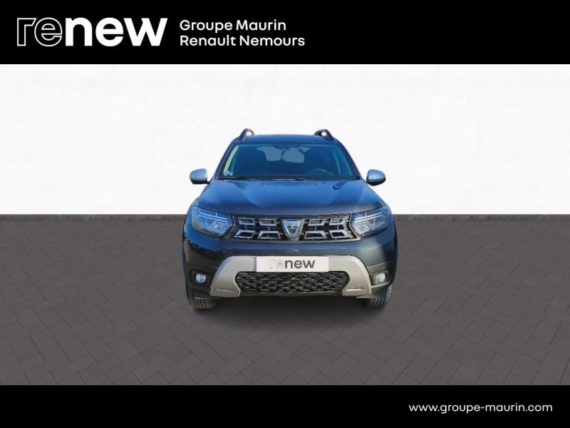 DACIA Duster d’occasion à vendre à SAINT PIERRE LES NEMOURS chez DPL - SNCA (Photo 11)