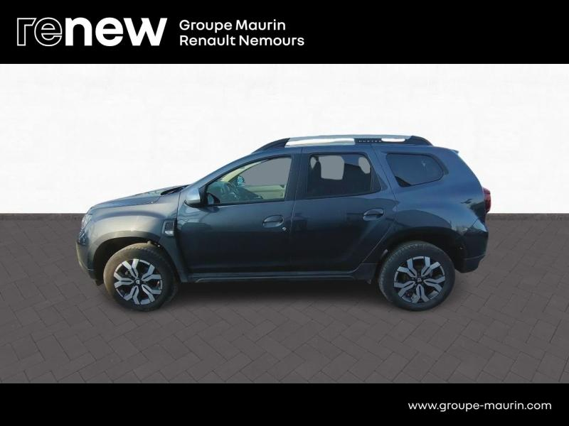 DACIA Duster d’occasion à vendre à SAINT PIERRE LES NEMOURS chez DPL - SNCA (Photo 12)
