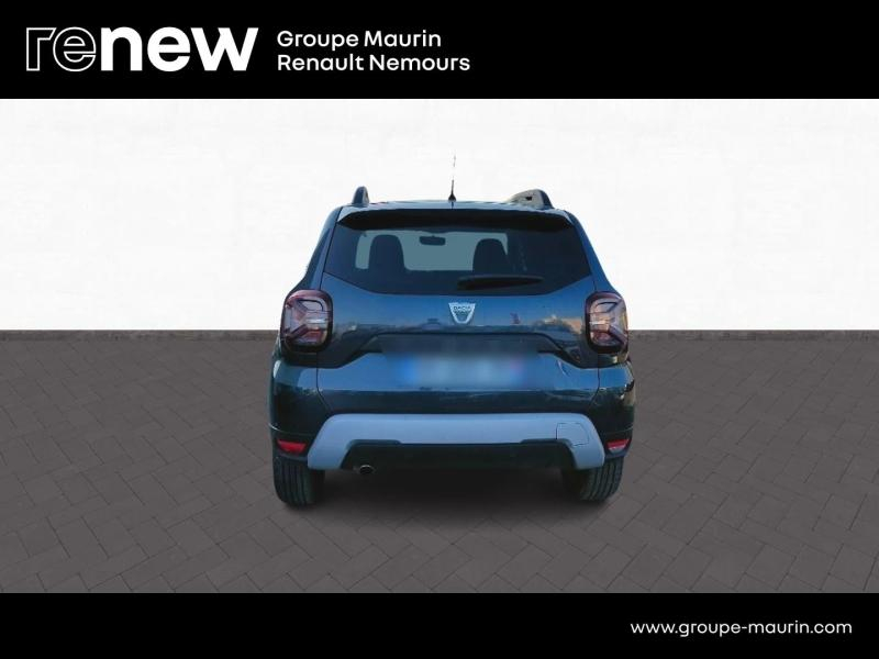 DACIA Duster d’occasion à vendre à SAINT PIERRE LES NEMOURS chez DPL - SNCA (Photo 13)