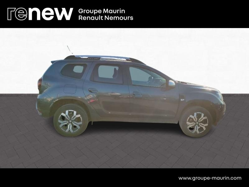 DACIA Duster d’occasion à vendre à SAINT PIERRE LES NEMOURS chez DPL - SNCA (Photo 14)