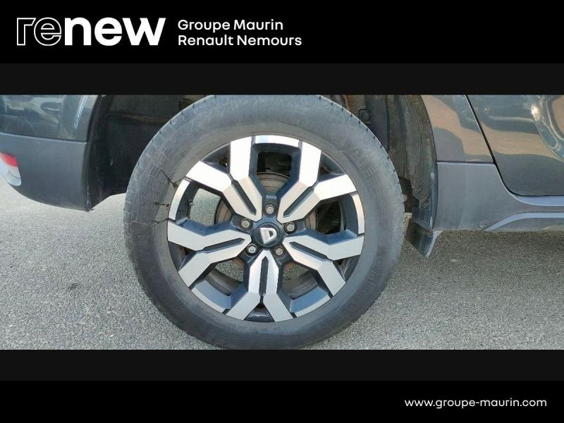 DACIA Duster d’occasion à vendre à SAINT PIERRE LES NEMOURS chez DPL - SNCA (Photo 15)