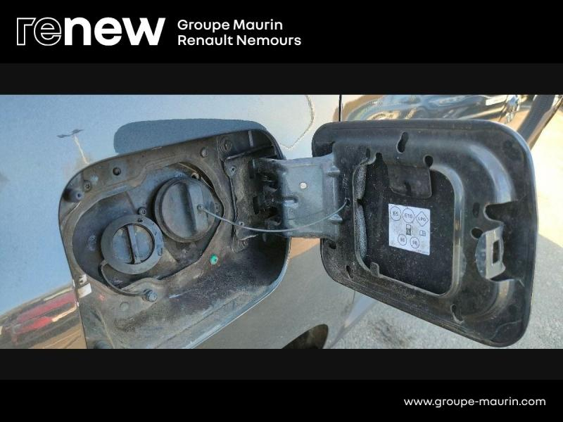 DACIA Duster d’occasion à vendre à SAINT PIERRE LES NEMOURS chez DPL - SNCA (Photo 16)