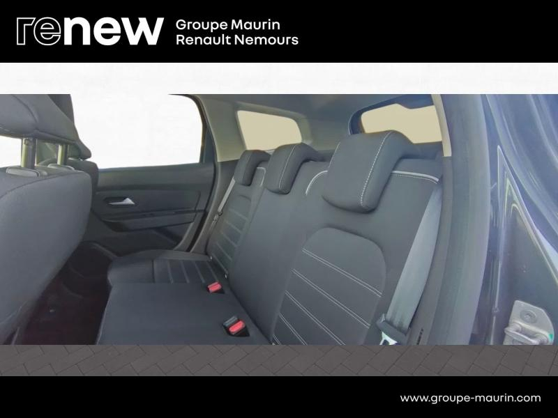 DACIA Duster d’occasion à vendre à SAINT PIERRE LES NEMOURS chez DPL - SNCA (Photo 18)
