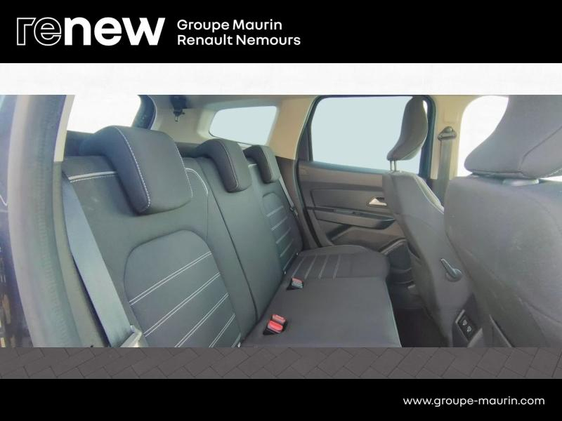 DACIA Duster d’occasion à vendre à SAINT PIERRE LES NEMOURS chez DPL - SNCA (Photo 19)