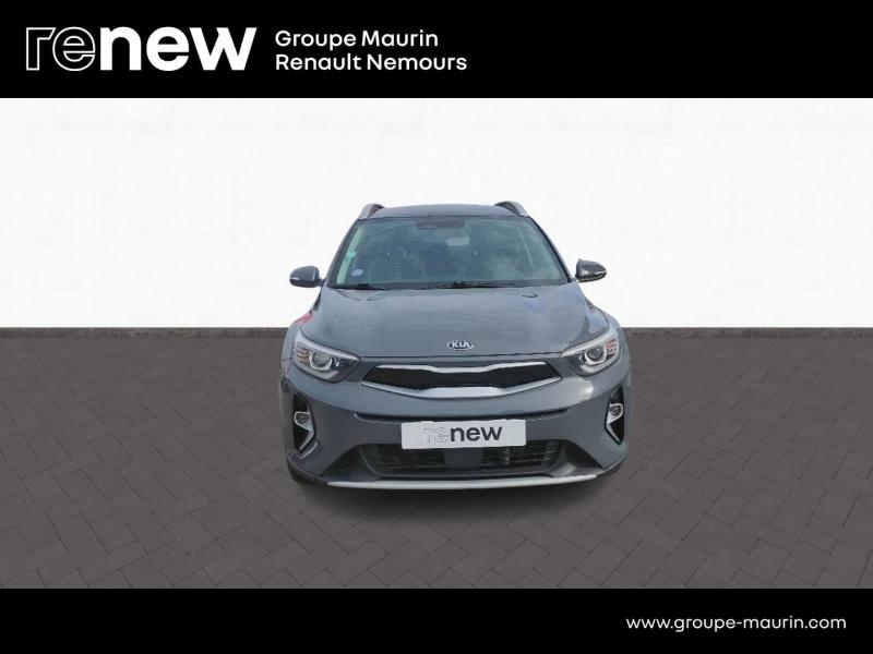 KIA Stonic d’occasion à vendre à SAINT PIERRE LES NEMOURS chez DPL - SNCA (Photo 5)