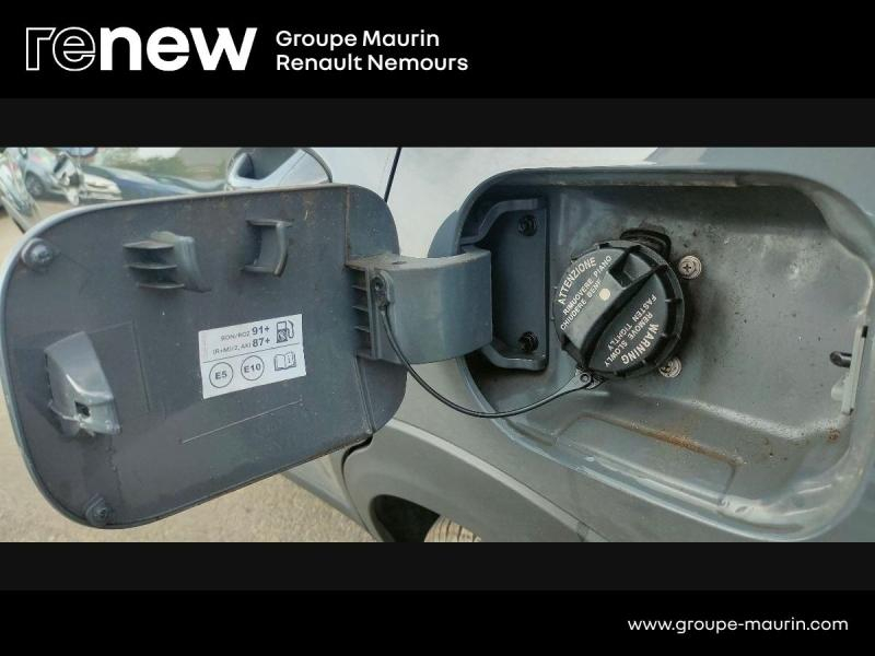 KIA Stonic d’occasion à vendre à SAINT PIERRE LES NEMOURS chez DPL - SNCA (Photo 10)