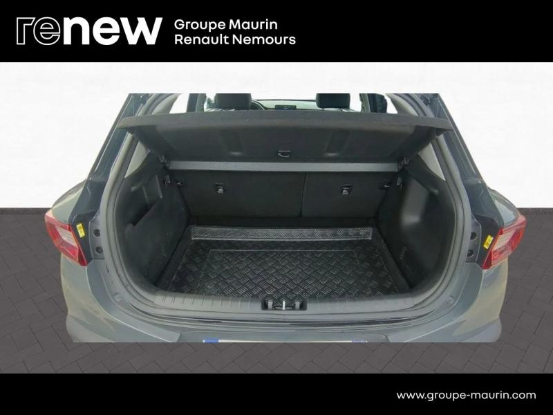 KIA Stonic d’occasion à vendre à SAINT PIERRE LES NEMOURS chez DPL - SNCA (Photo 11)