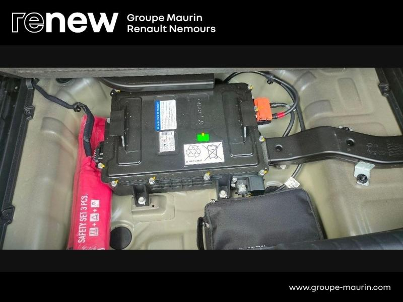 KIA Stonic d’occasion à vendre à SAINT PIERRE LES NEMOURS chez DPL - SNCA (Photo 12)