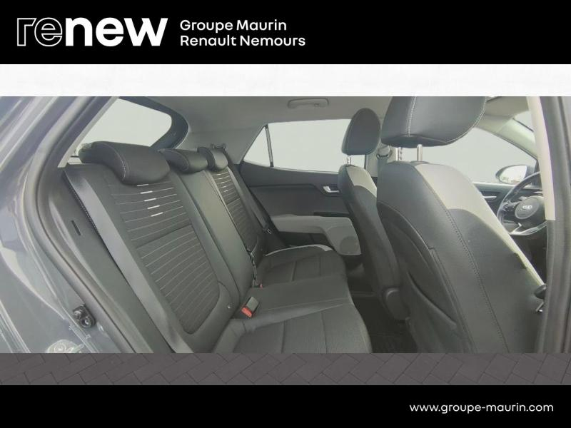 KIA Stonic d’occasion à vendre à SAINT PIERRE LES NEMOURS chez DPL - SNCA (Photo 13)