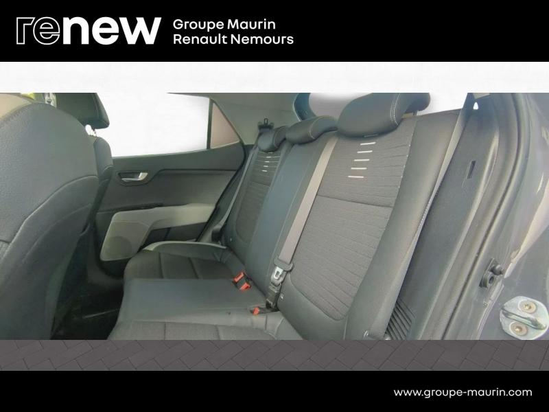 KIA Stonic d’occasion à vendre à SAINT PIERRE LES NEMOURS chez DPL - SNCA (Photo 14)