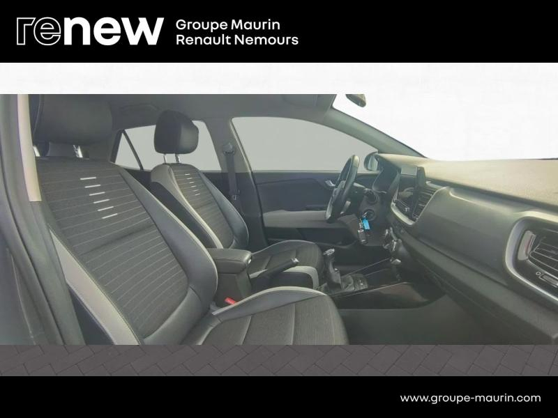 KIA Stonic d’occasion à vendre à SAINT PIERRE LES NEMOURS chez DPL - SNCA (Photo 15)