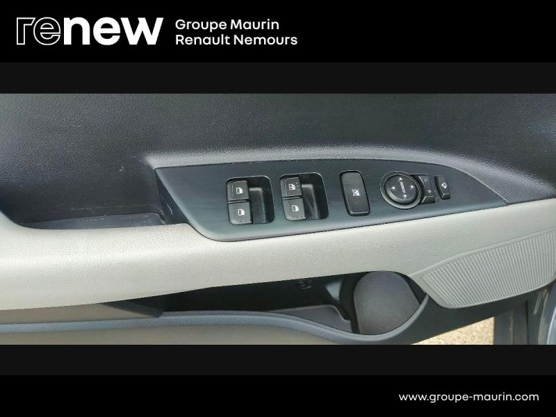 KIA Stonic d’occasion à vendre à SAINT PIERRE LES NEMOURS chez DPL - SNCA (Photo 18)