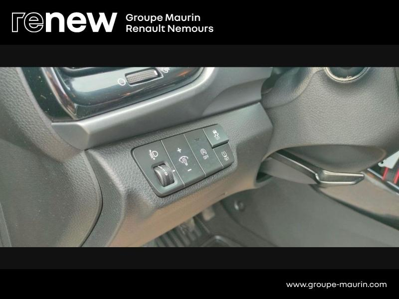 KIA Stonic d’occasion à vendre à SAINT PIERRE LES NEMOURS chez DPL - SNCA (Photo 20)