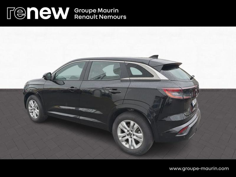 RENAULT Austral d’occasion à vendre à SAINT PIERRE LES NEMOURS chez DPL - SNCA (Photo 4)