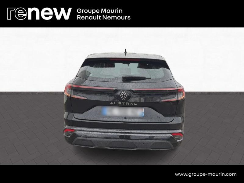 RENAULT Austral d’occasion à vendre à SAINT PIERRE LES NEMOURS chez DPL - SNCA (Photo 6)